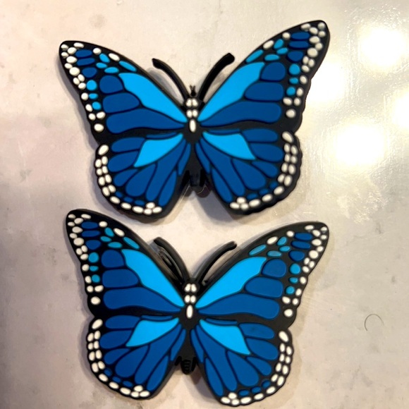 Butterfly jibbits - Picture 5 of 5